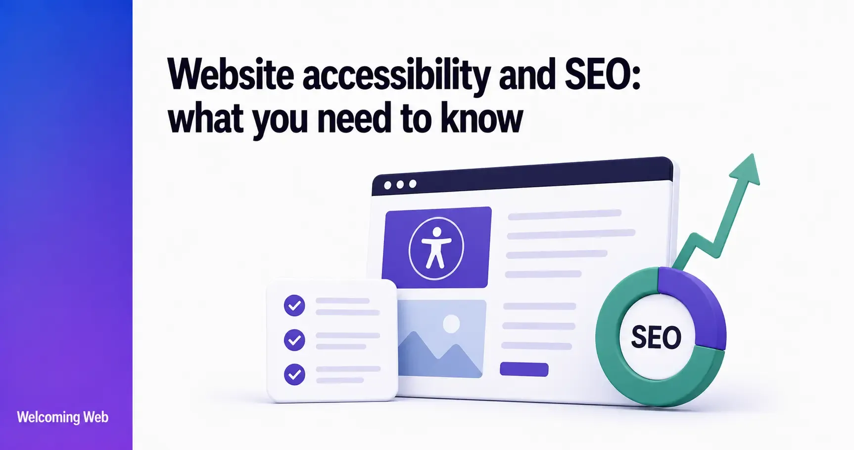 Website accessibility and SEO: what you need to know