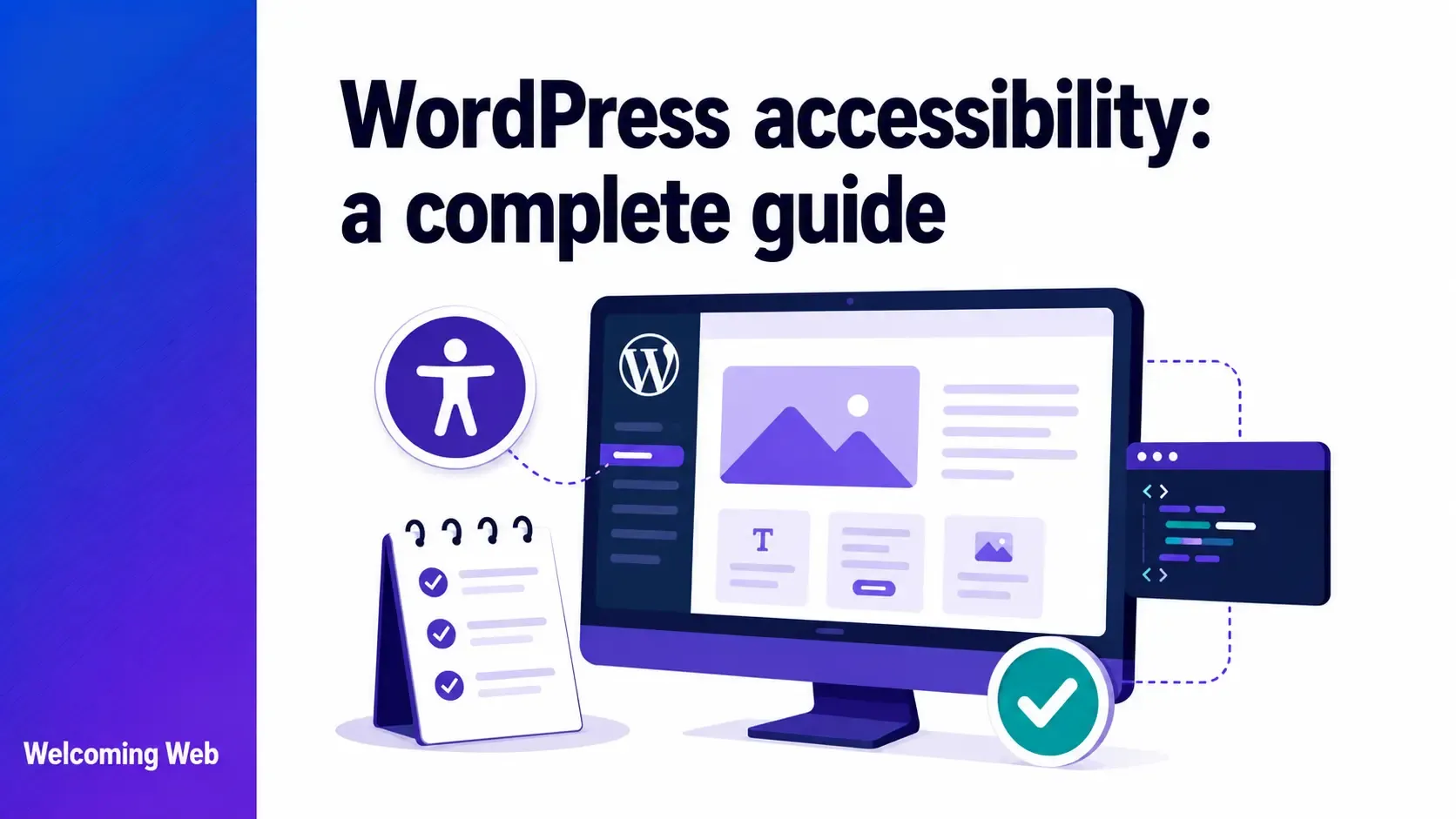 WordPress accessibility: a complete guide
